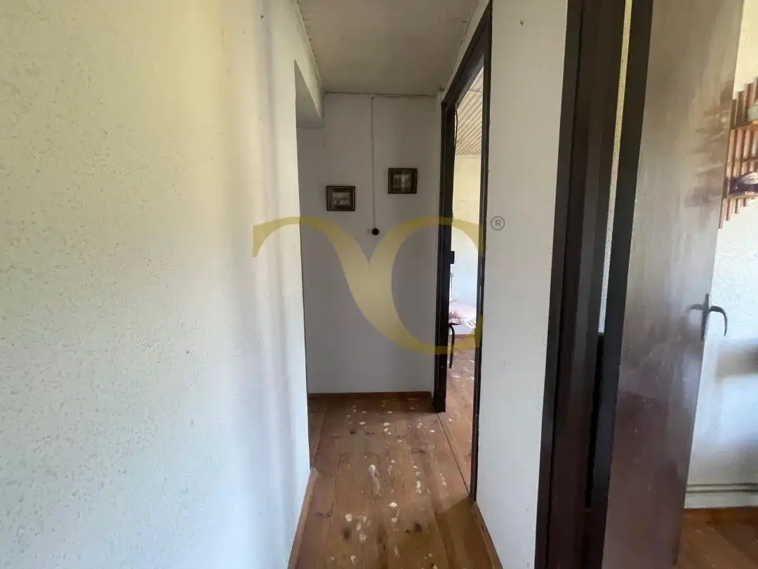 Casa o xalet en venda en Parres amb Calefacció, Jardí privat i Traster