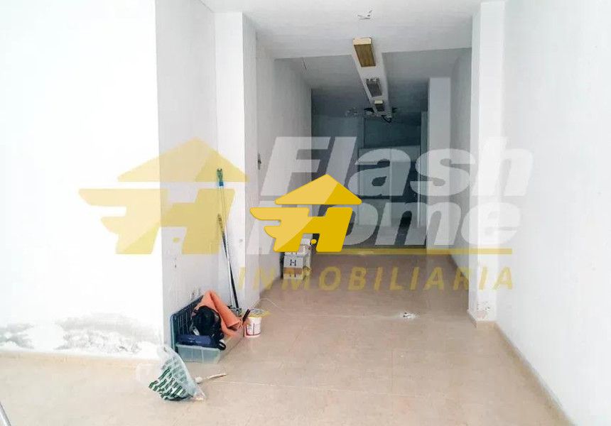 Premises for sale in Calle José Bisso, Girón - Las Delicias