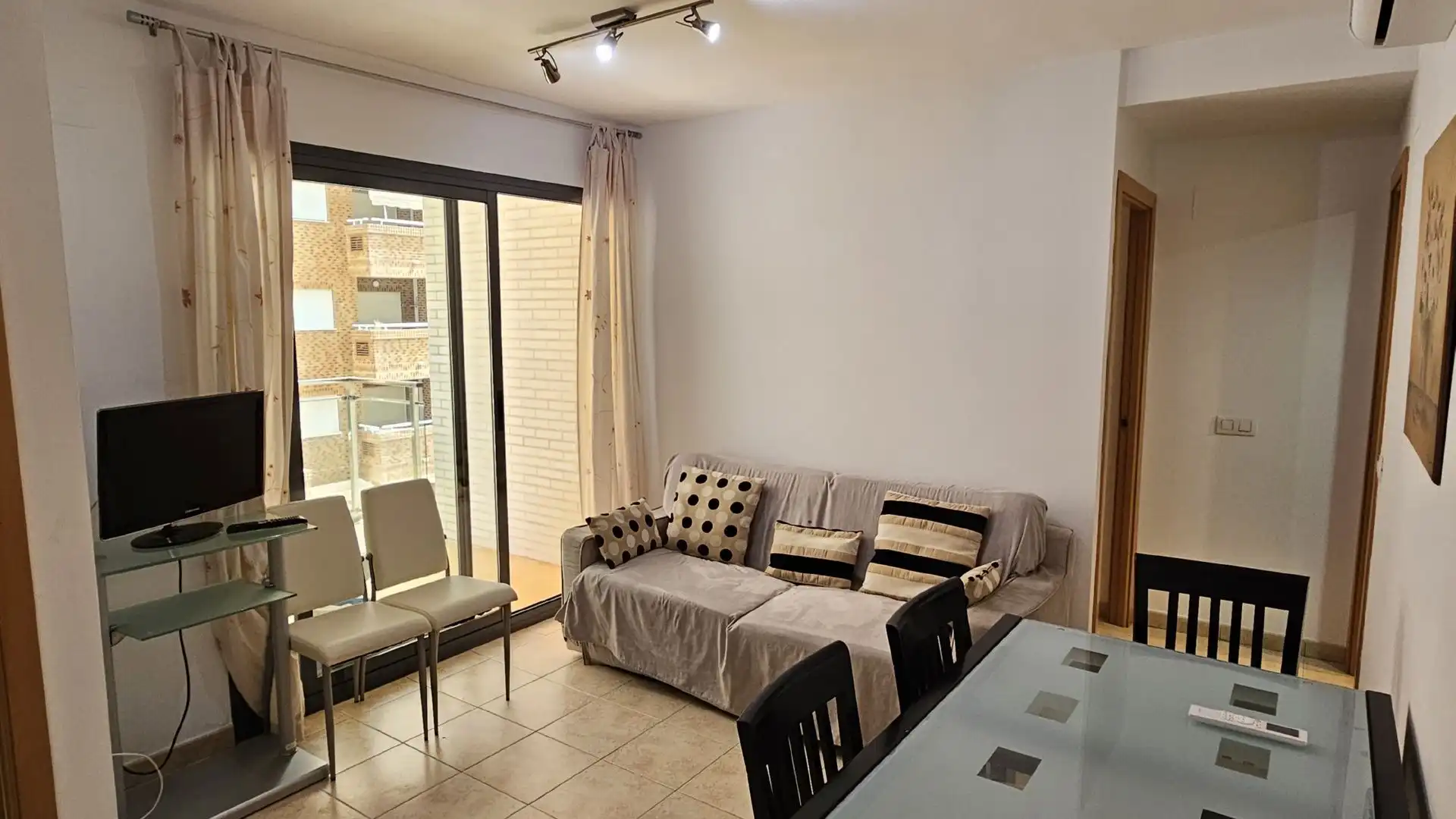 Apartamento con piscina en venta en Central 22, imagen 10