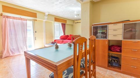 Photo 3 of Flat for sale in Calle Fco Verdu, Altozano - Conde Lumiares, Alicante / Alacant