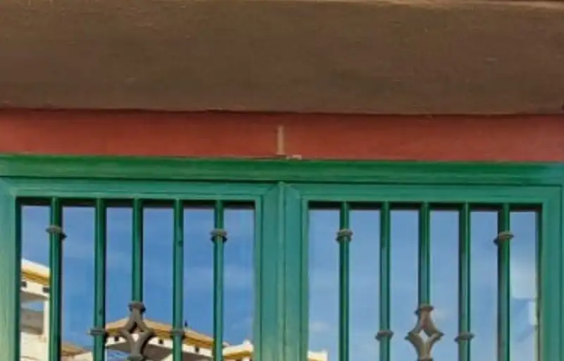 Vista exterior de Apartamento en venta en La Unión