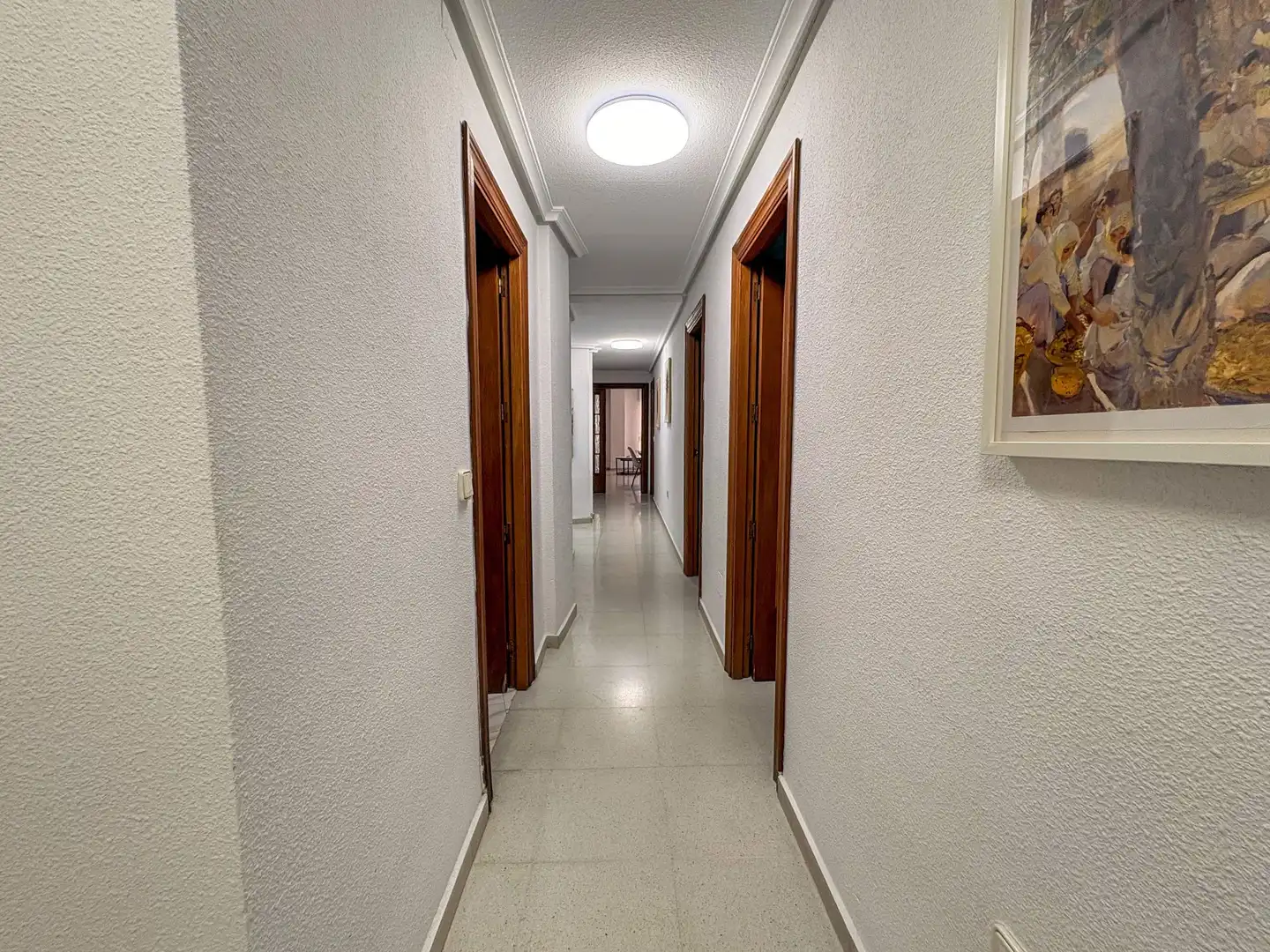 Piso con ascensor en alquiler en MARÍTIMO JUAN APARICIO, imagen 39