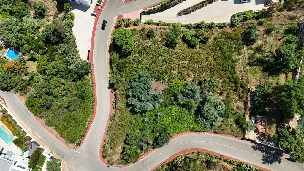 Terrains et parcelles à vendre à La Mairena, imagen 5