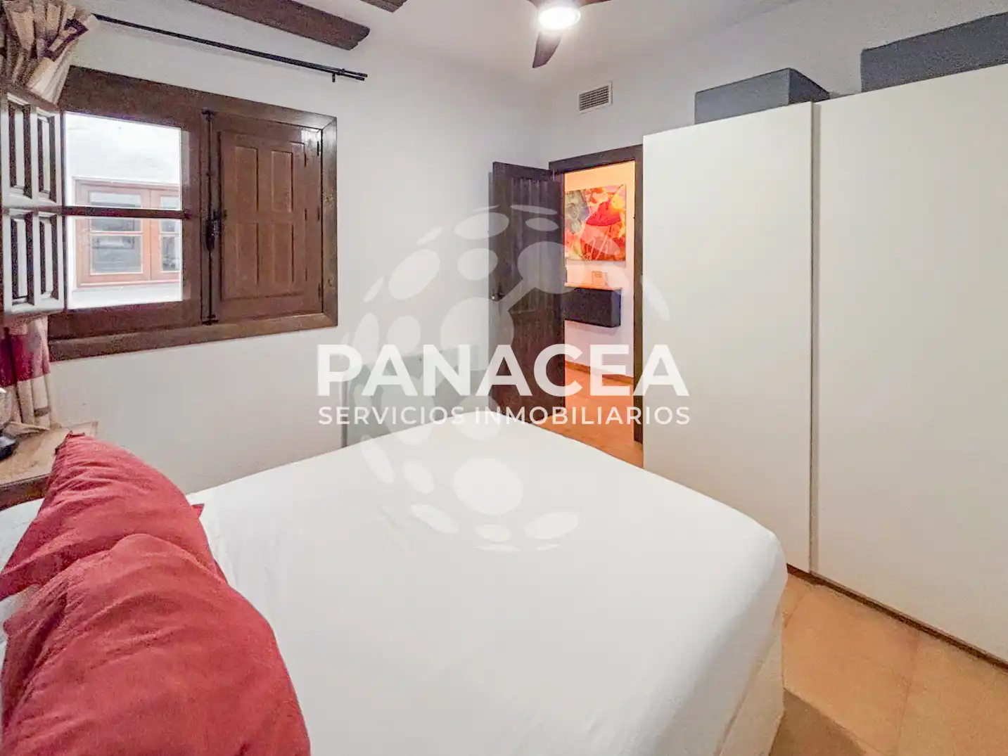 Piso en venta en Carataunas con Terraza, Amueblado y Horno