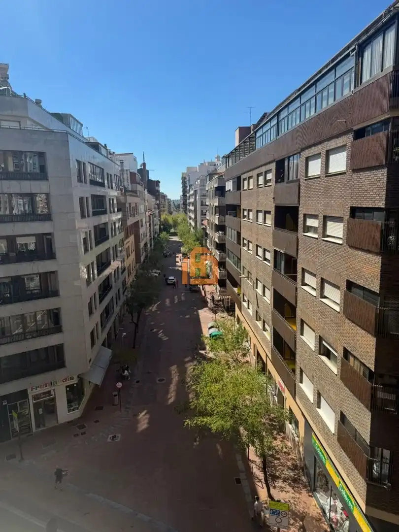 Pis amb ascensor en venda a Calle Padre Isla, imagen 32