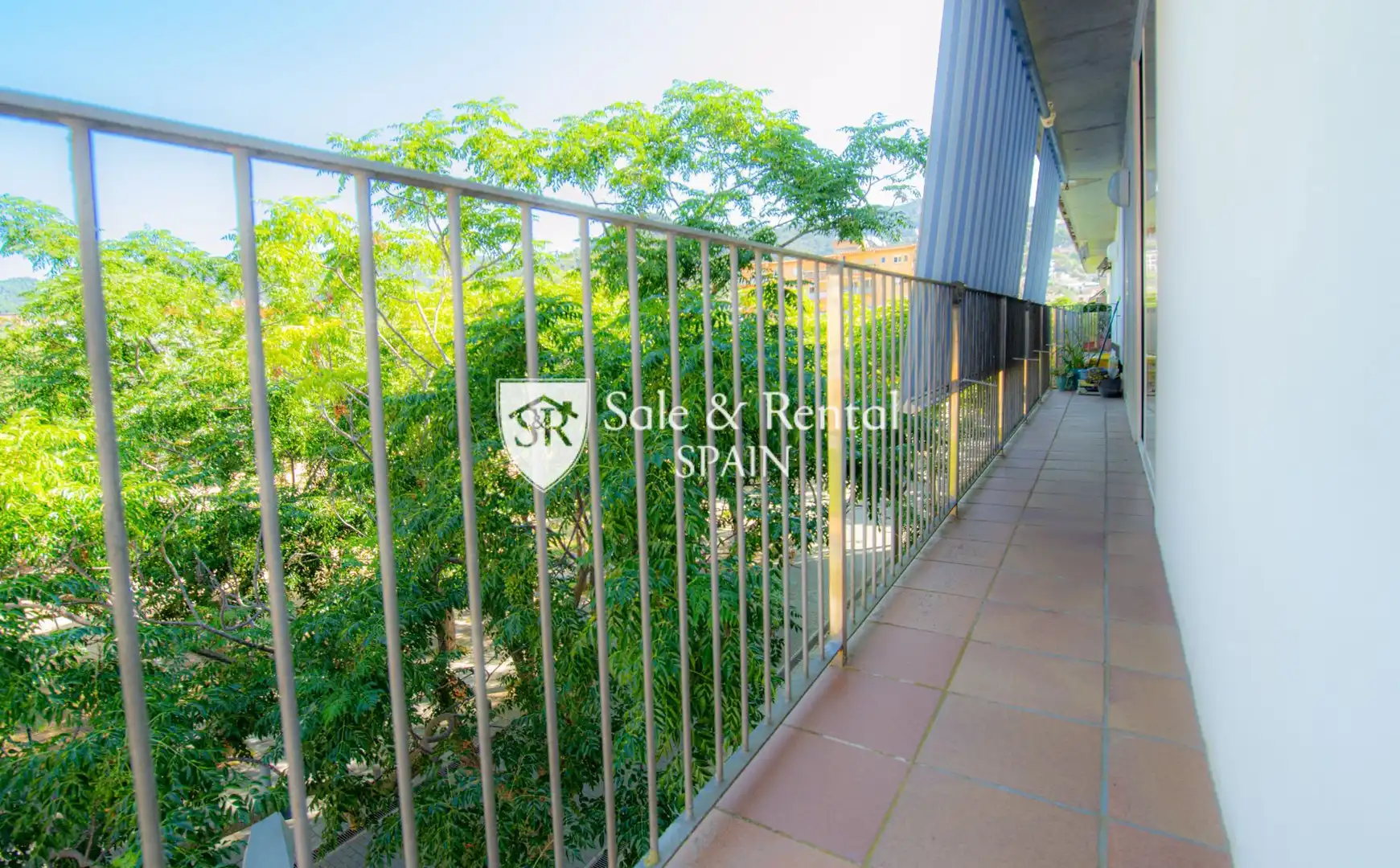 Appartement avec ascenseur à vendre à Tossa de Mar pueblo, imagen 9