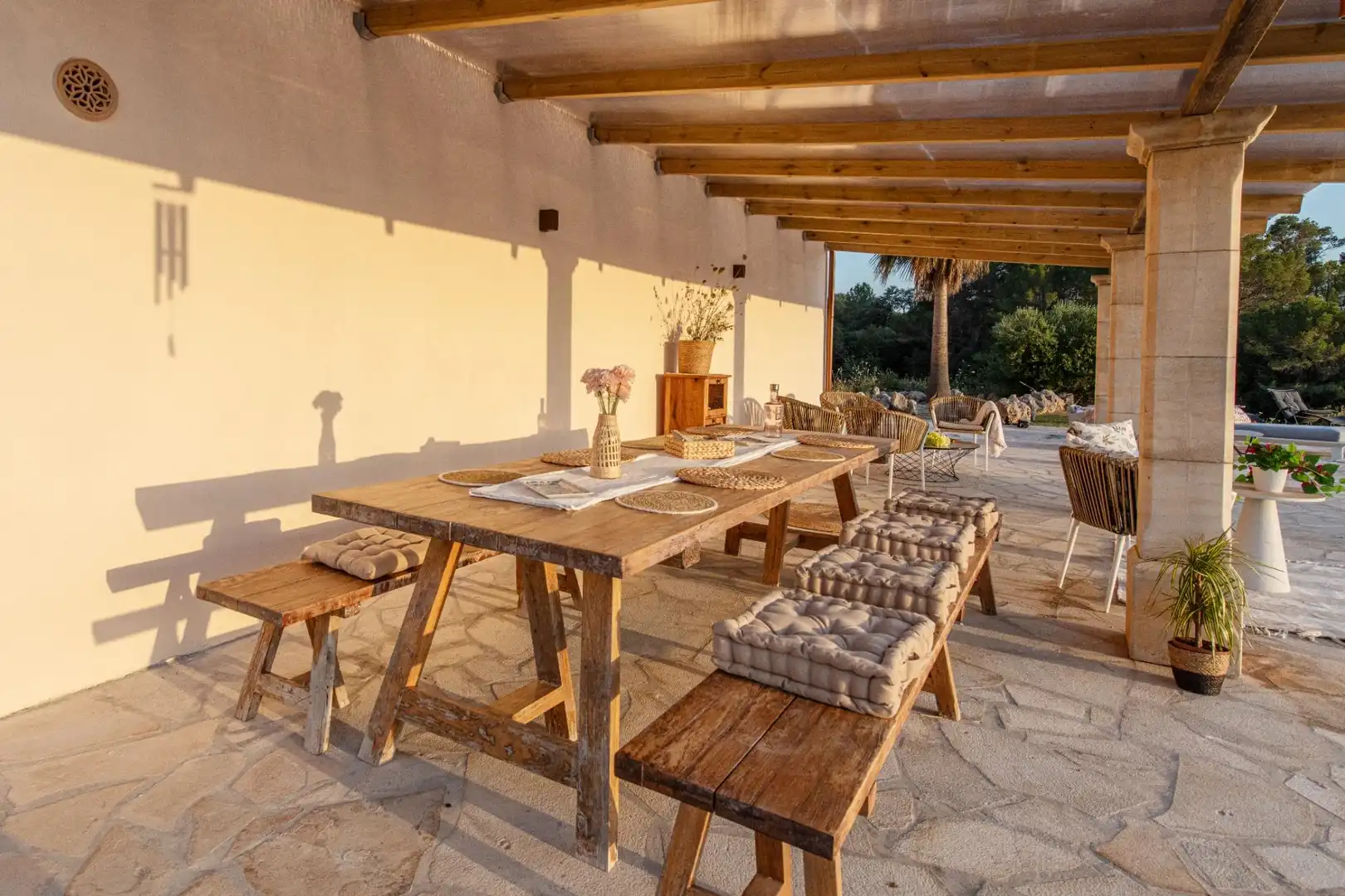 House with terrace for sale in Llubí, imagen 45