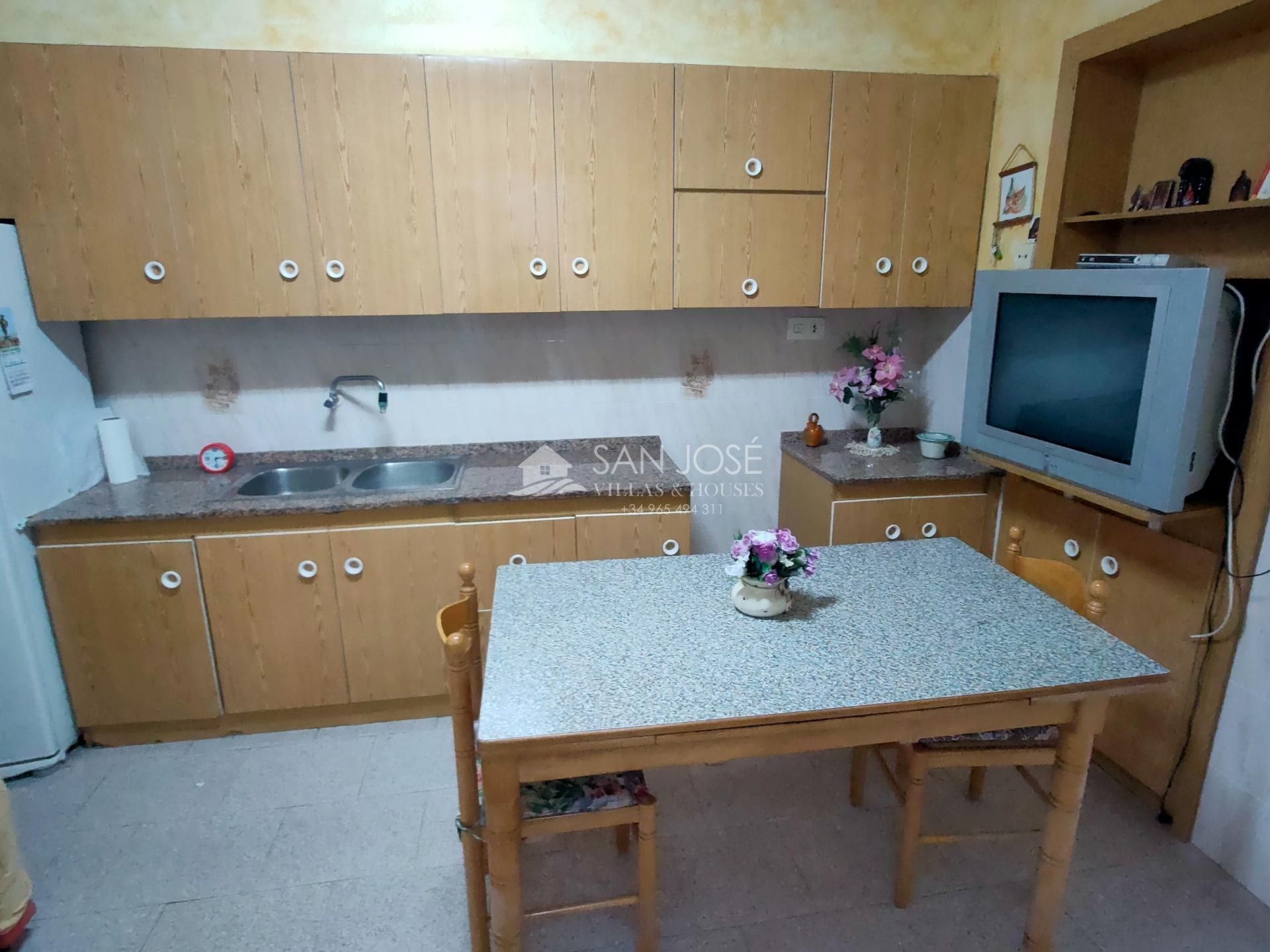 Casa o xalet en venda a Las Fuentes - Los Cipreses