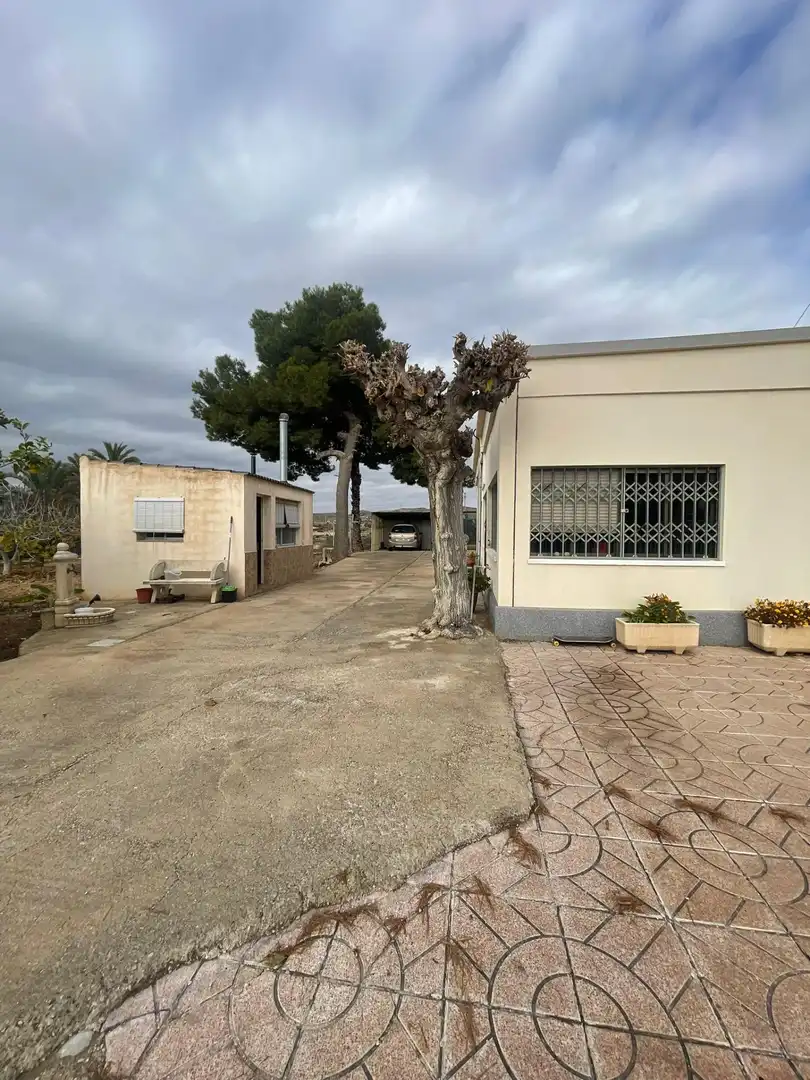 Villa zum Verkauf in Jubalcoi, imagen 3