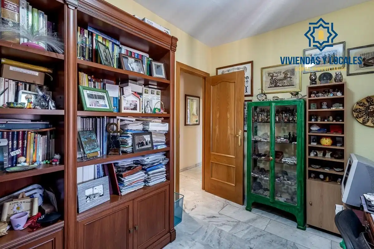 Flat with terrace for sale in Chana, imagen 31