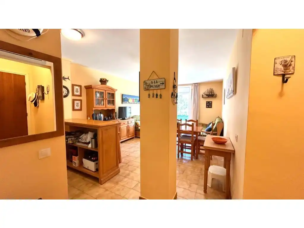 Appartement compact à vendre à Sector Badia/Gran Reserva, imagen 9