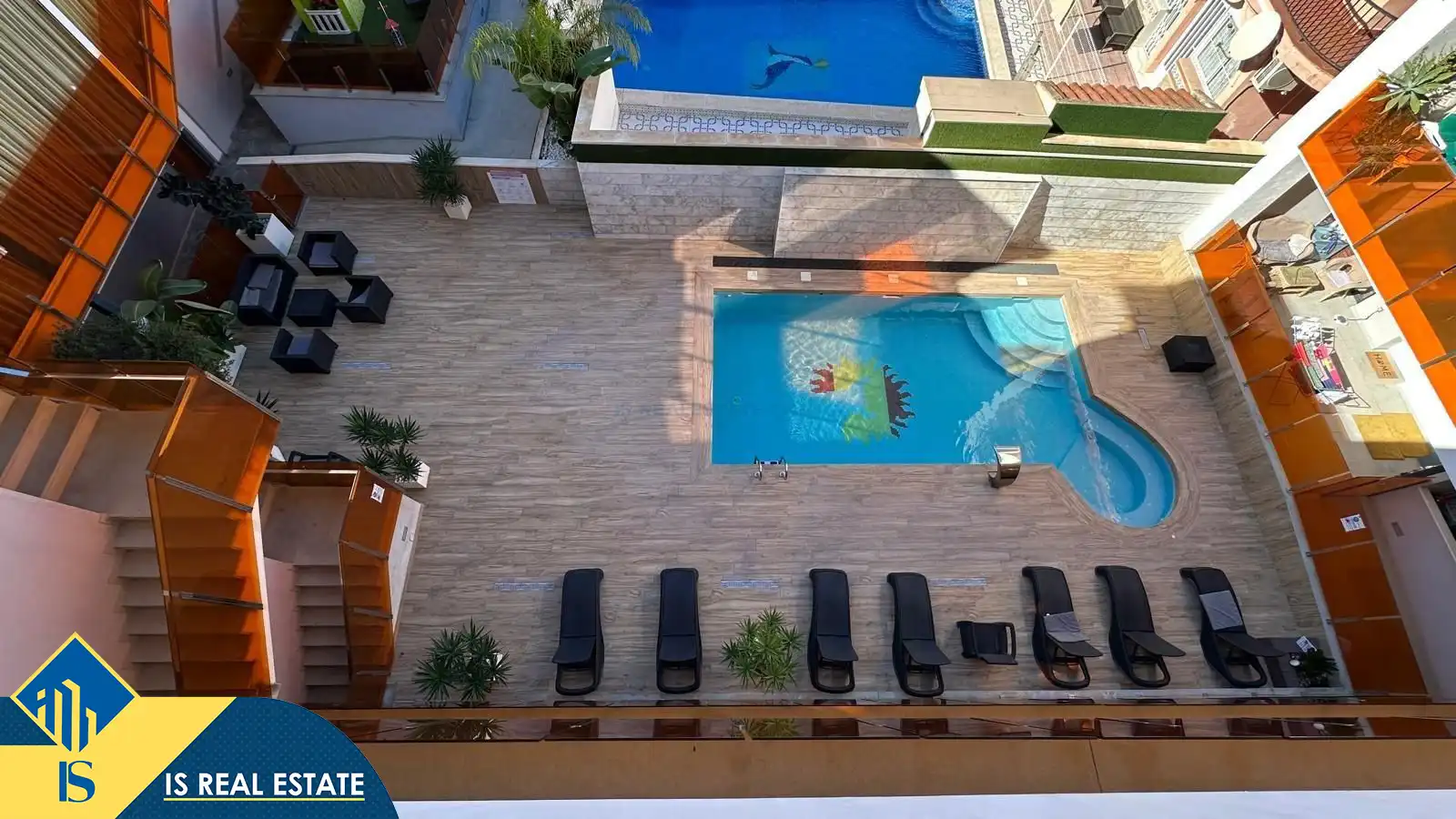 Apartment with pool for sale in Playa del Cura, imagen 27