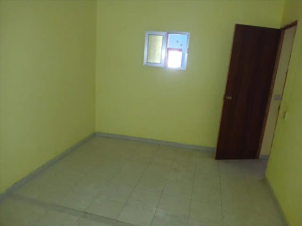 Dormitori de Apartament en venda en Garrovillas de Alconétar