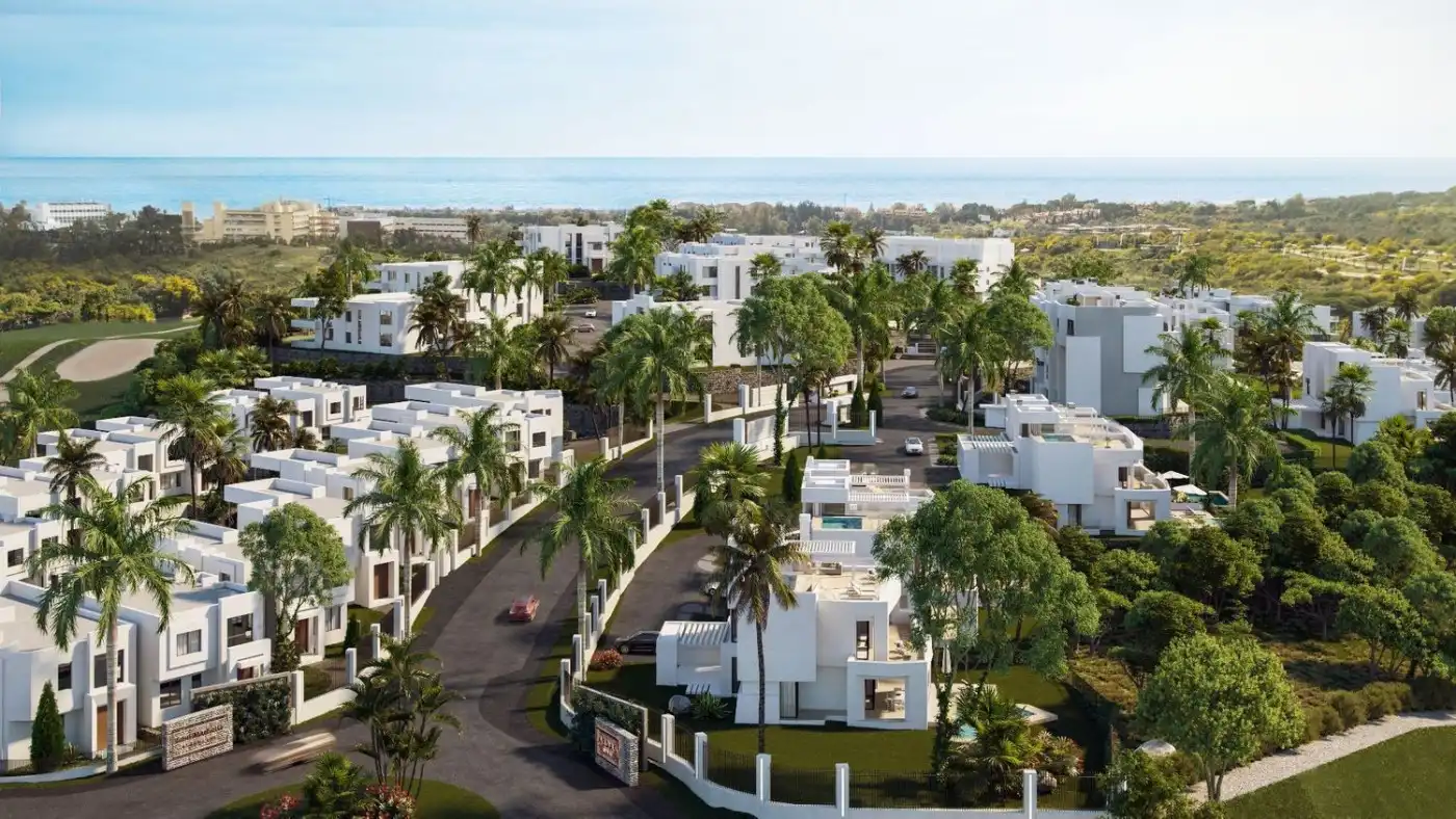 Apartament amb piscina en venda a Río Real - Los Monteros, imagen 25