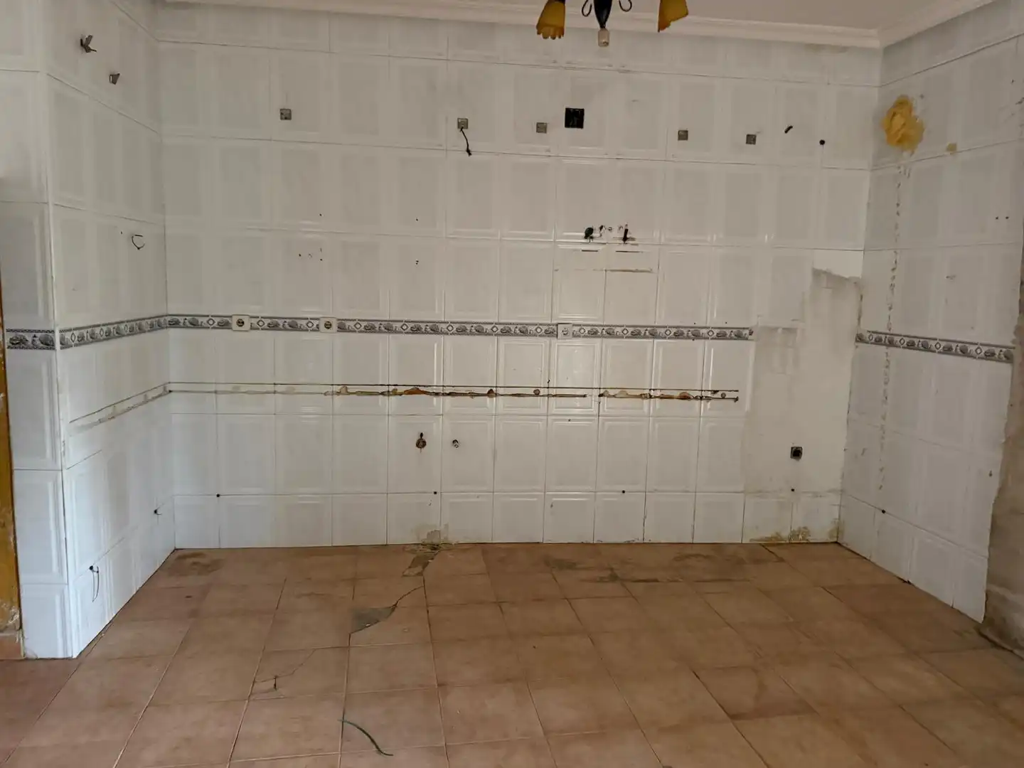 Casa adosada en venta en Alguazas
