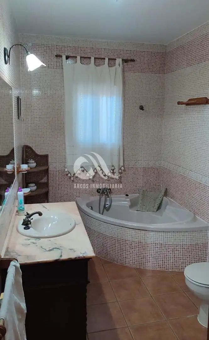Villa con piscina in vendita a Periurbano Oeste - Sierra, imagen 13