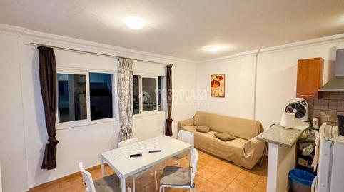 Foto 3 de Pis en venda a Casco Urbano, Santa Cruz de Tenerife