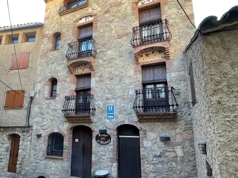Locale commerciale in vendita a CARRER  DE LA FONT 7, imagen 8