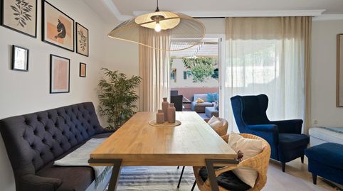 Foto 3 de Apartament de lloguer a 1 Lila , Santa María, Marbella