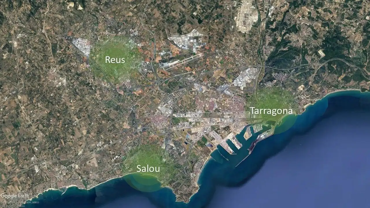 Wohnbaugrundstück zum Verkauf in Avenida Salou, imagen 6