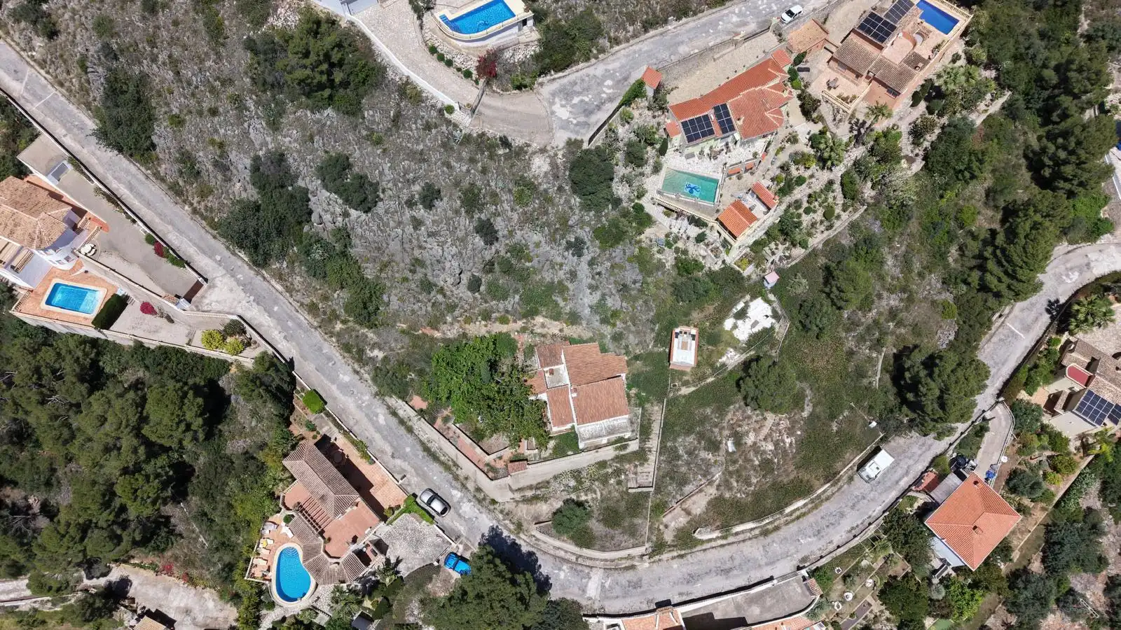 Casa o xalet en venda en Pego