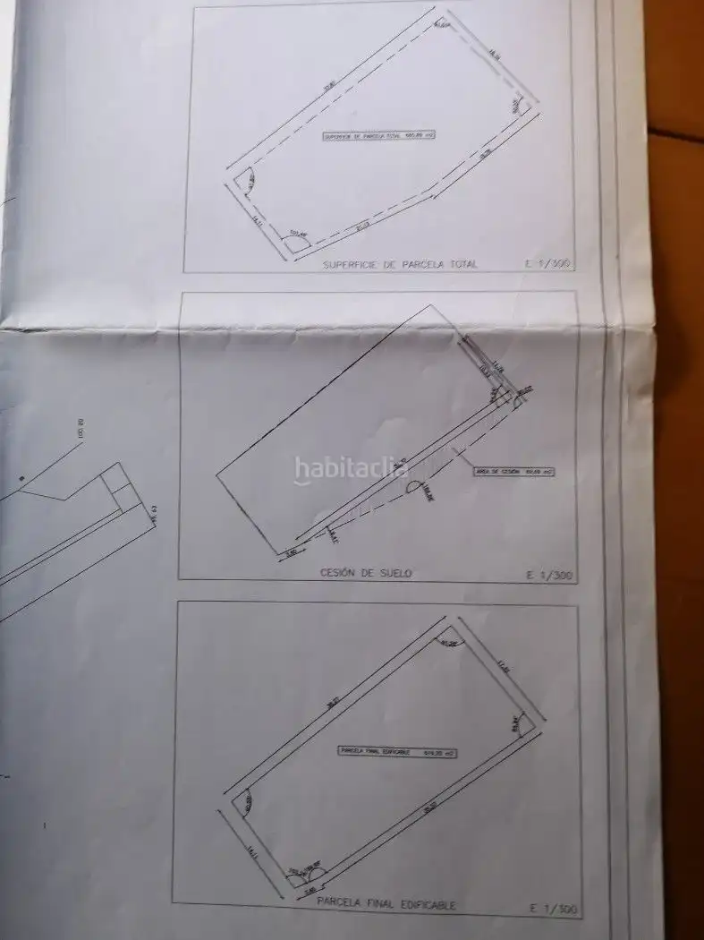 Terreny residencial en venda a Calle de la Fuente 1, imagen 4