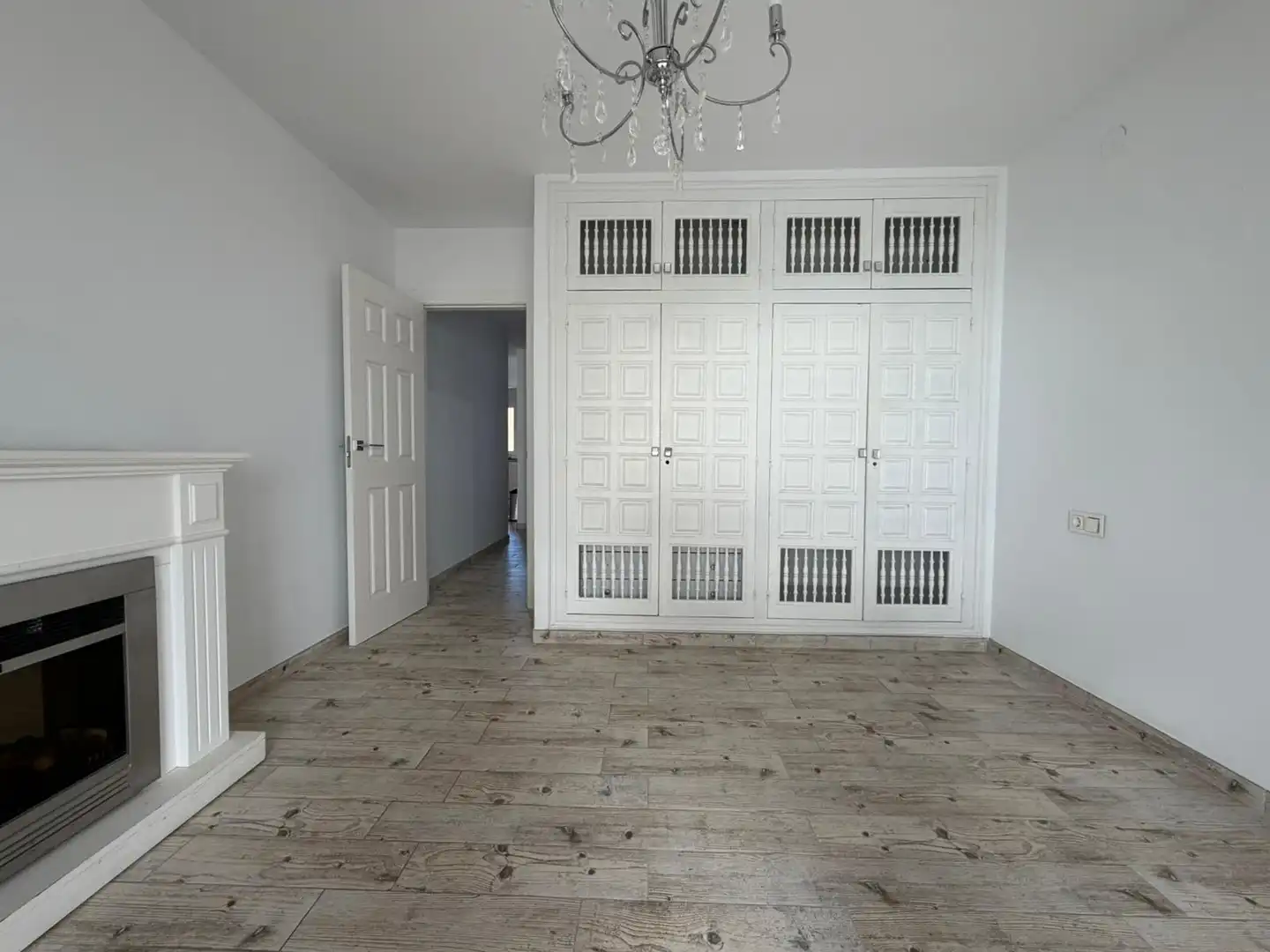 Apartamento en venta en Mont-roig del Camp con Parquet, Amueblado y Horno