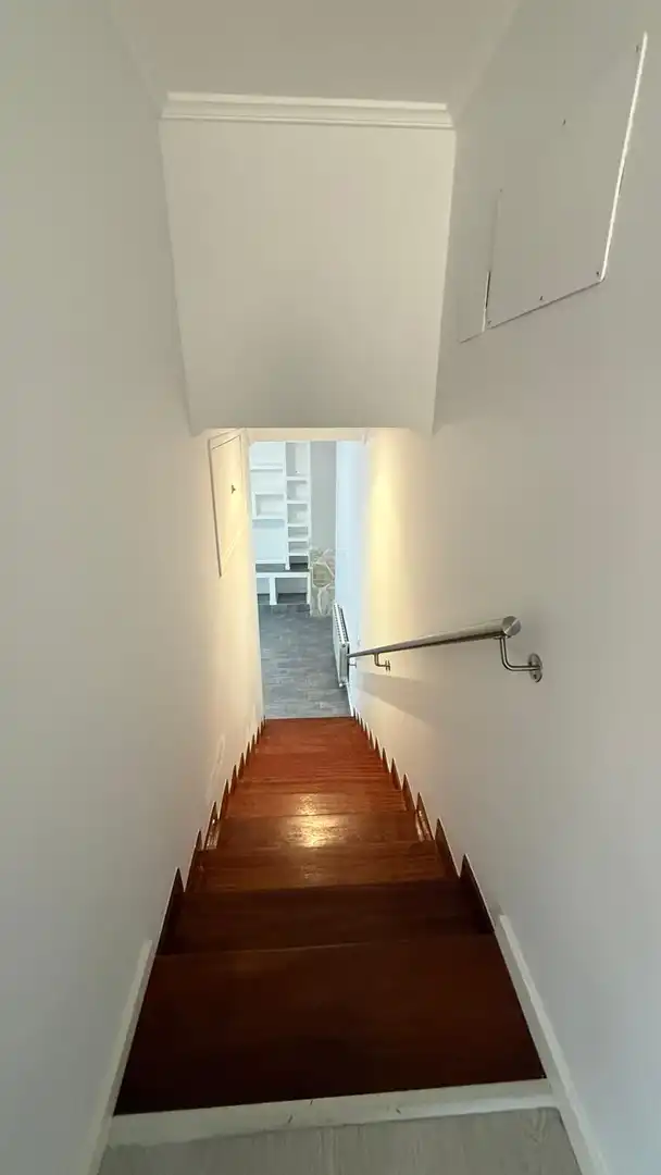Planta baixa en venda en Leioa amb Calefacció i Traster
