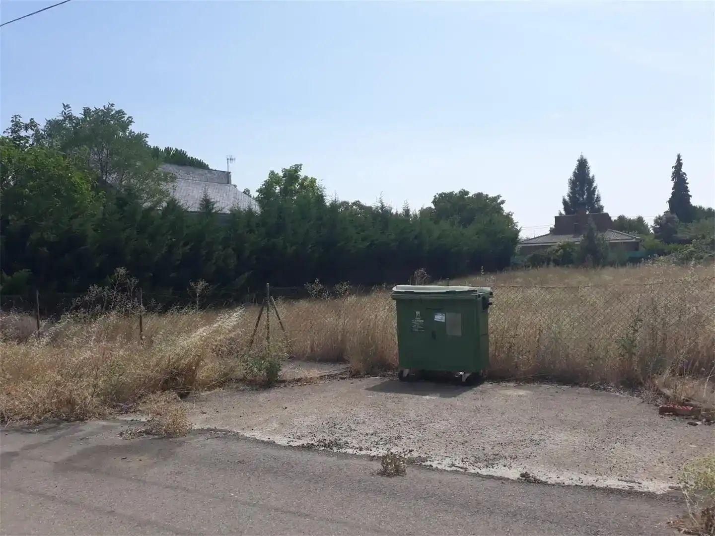 Residencial en venda en Becerril de Campos