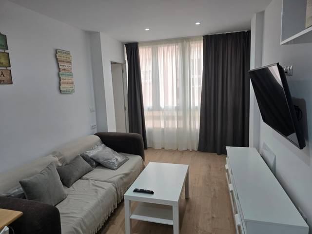 Piso en Venta en Calle Martínez Maldonado, 70 en La Florida - Parque Norte