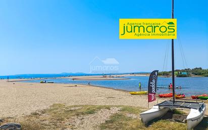 Flat for sale in N/A, Muga - Gran Reserva - Badia, Empuriabrava