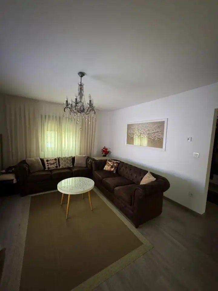 Sala d'estar de Casa o xalet en venda en Cadrete amb Aire condicionat, Calefacció i Jardí privat
