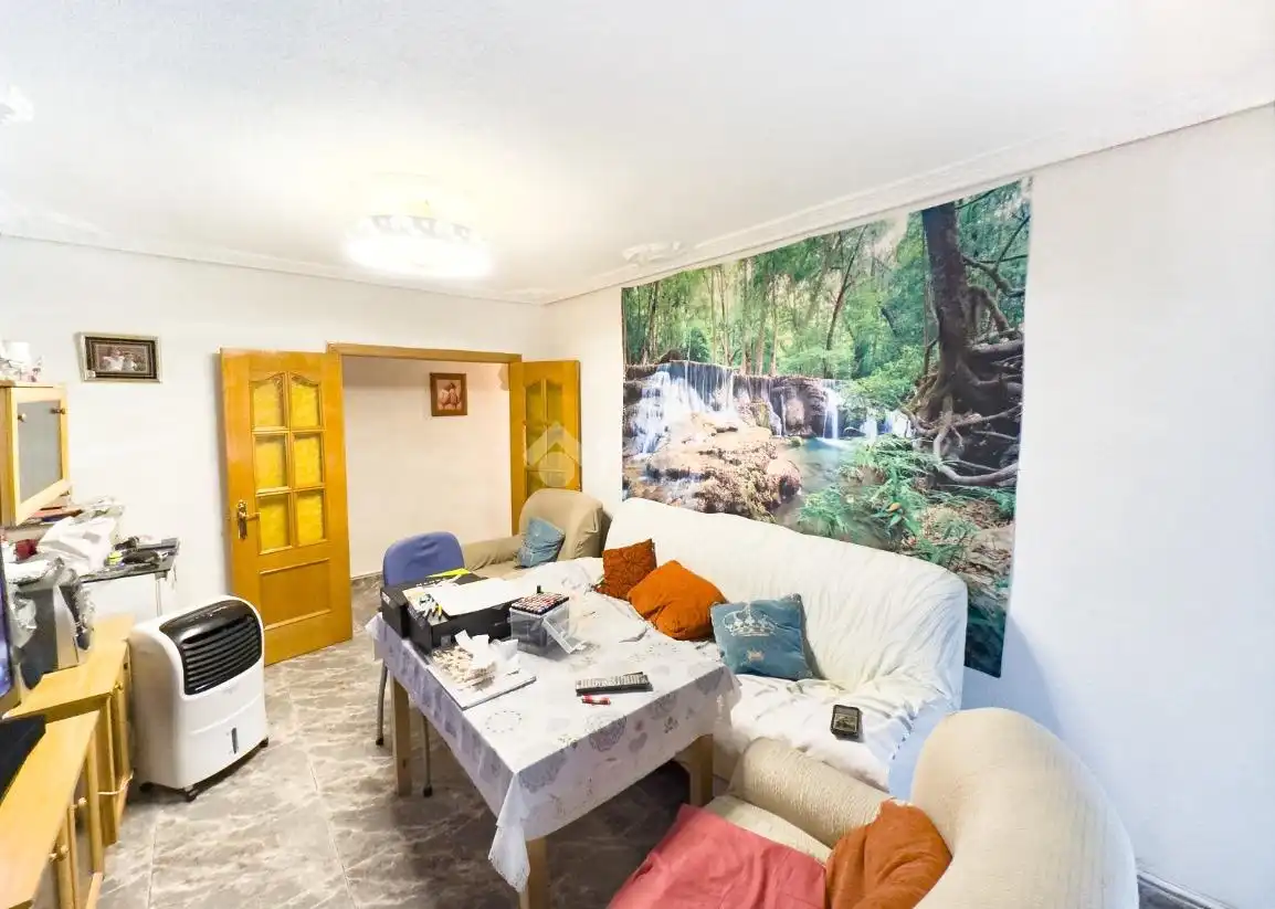 Piso en venta en Alcalá de Henares