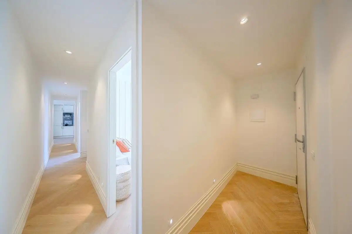 Penthouse mit Terrasse zum Verkauf in Calle de Maldonado, imagen 35