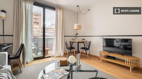 Photo 4 of Flat to rent in Sagrada Família, Barcelona