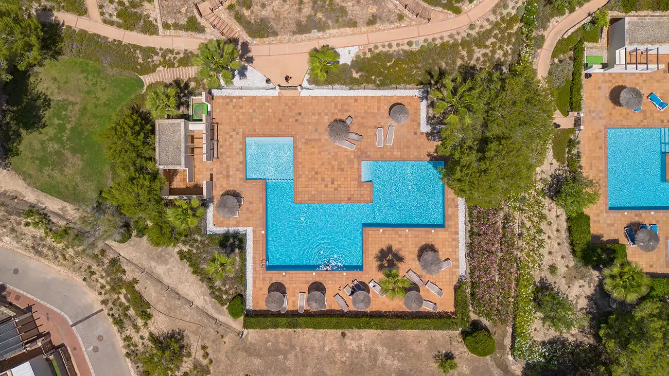 Appartement compact à vendre à Montepinar - La Aparecida - Raiguero, imagen 21
