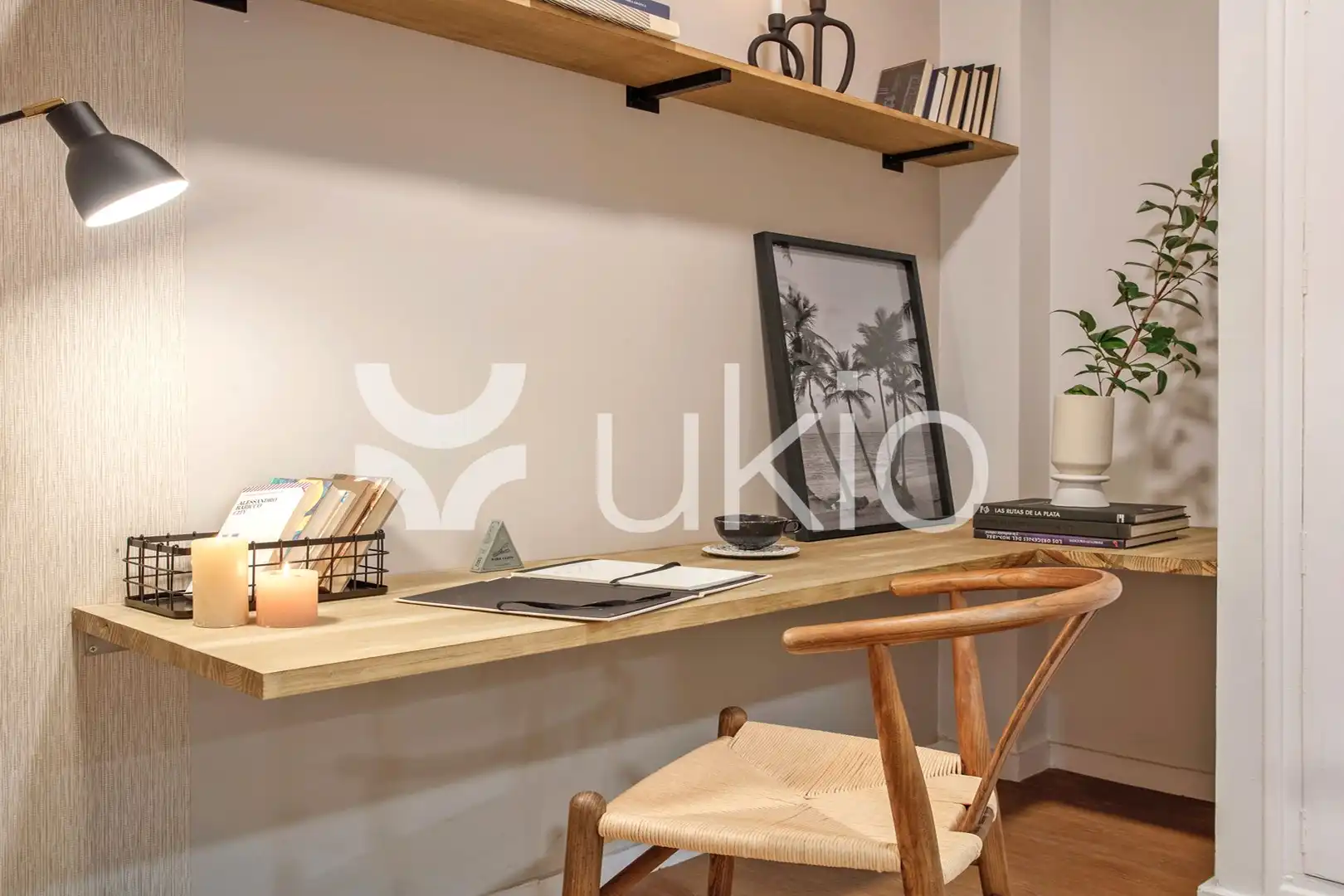 Apartments for rent in Madrid  with Air Conditioner, Heating and Terrace