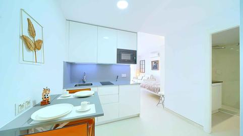 Foto 3 de Estudi en venda a Roy Boston, 1, La Carolina - Guadalpín, Málaga