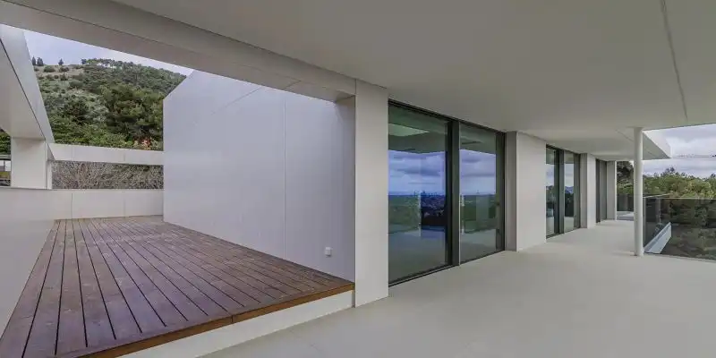Casa amb terrassa en venda a Calle SANT FRANCESC, imagen 30