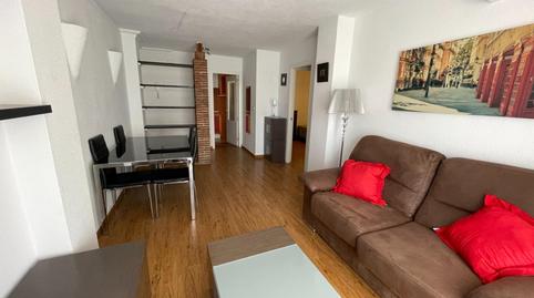 Foto 3 de Pis en venda a Loma de los Riscos, Torremolinos