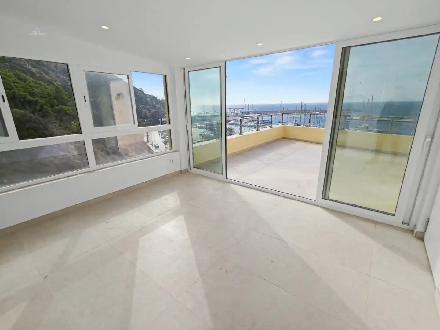 Apartment mit Terrasse zum Verkauf in Puerto, imagen 3
