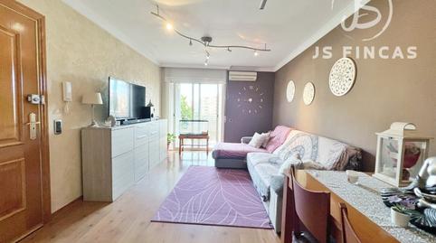 Photo 2 of Duplex for sale in Calle Ca N'alòs, de, 22, Sant Josep, Barcelona