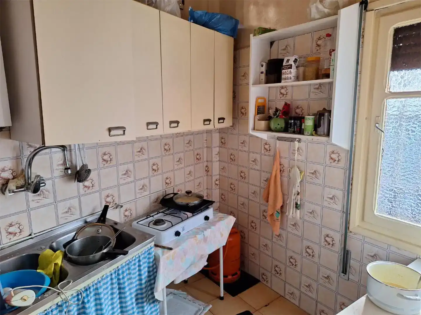 Cuina de Pis en venda en San Adrián, Navarra