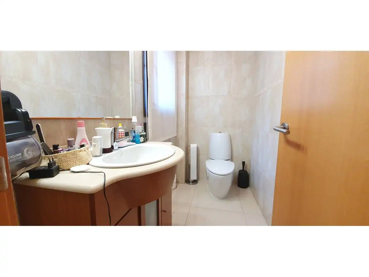 Baño de Casa o chalet en venta en Castellgalí con Calefacción, Jardín privado y Terraza