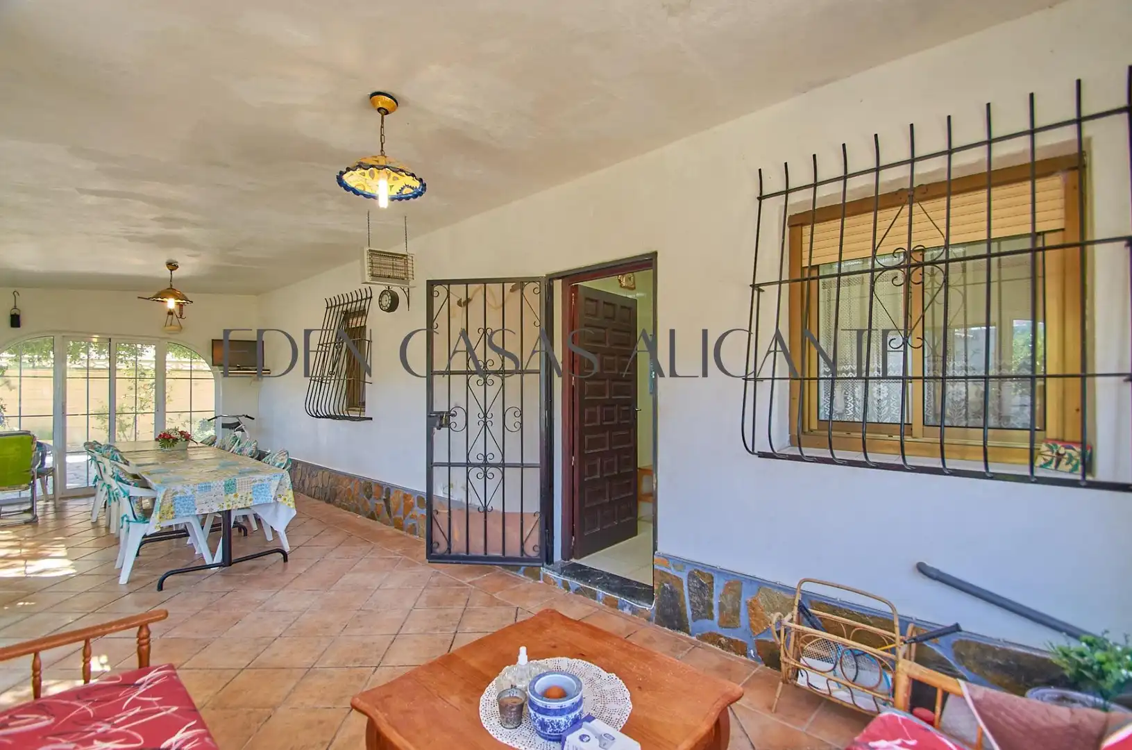 Houses for sale in Busot  with Air Conditioner, Heating and Private garden