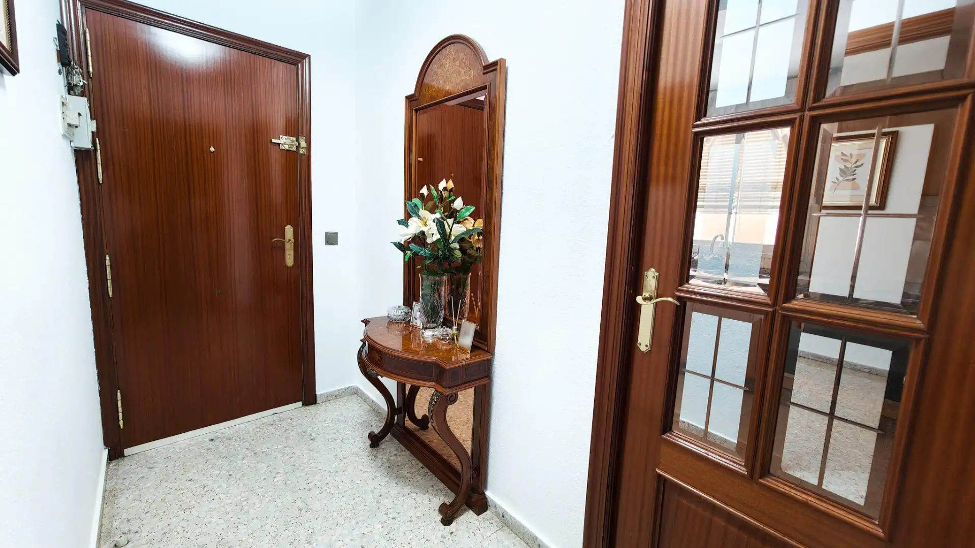 Piso en venta en Córdoba con Aire acondicionado, Calefacción y Terraza