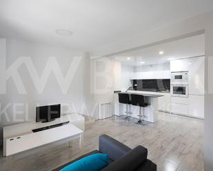 Living room of Flat for sale in Errenteria  with Heating