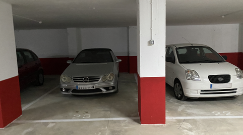 Photo 3 of Garage for sale in Filipinas, 1, -1, Almoradí, Alicante