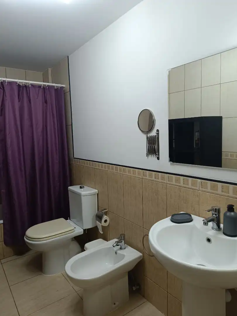 Baño de Piso en venta en San Cristóbal de la Laguna con Amueblado