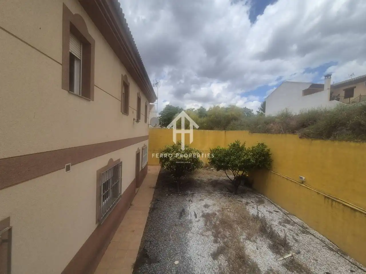 Villa con piscina in vendita a Láchar, imagen 22